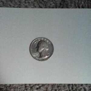 1776 1976 Quarter Rare